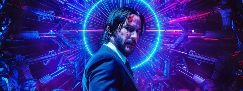 Как «Джон Уик 5» повлиял на «Джона Уика 4»