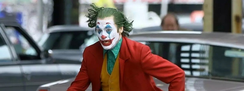 Хоакин Феникс получит большую зарплату за фильм «Джокер 2»