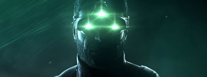 Новая игра Splinter Cell разозлила фанатов