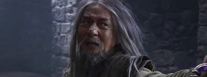 Объяснено, почему Джеки Чан больше не снимается в большом кино