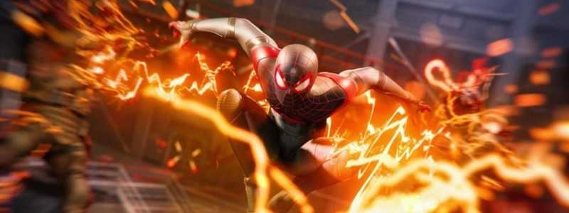 Сколько часов занимает прохождение Spider-Man: Miles Morales