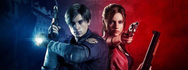 В сериале Resident Evil от Netflix появятся новые герои