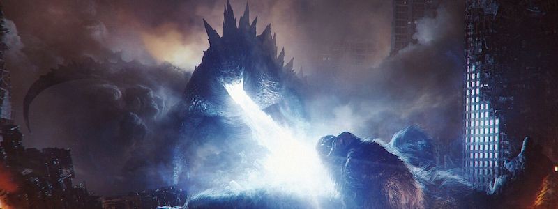 Новый трейлер «Годзиллы против Конга» раскрыл настоящего злодея фильма
