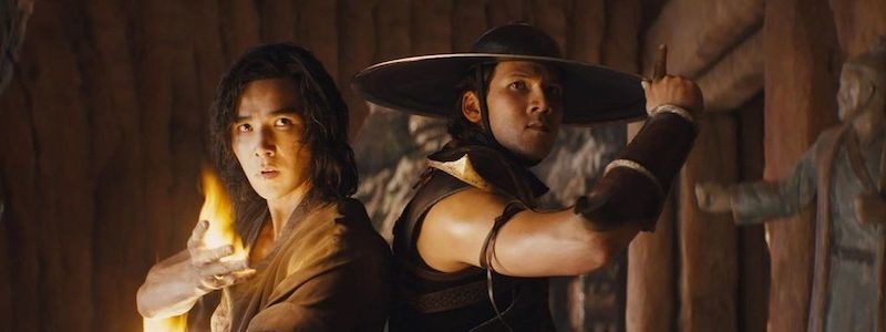 Раскрыто, как Лю Кан и Кун Лао связаны в фильме Mortal Kombat