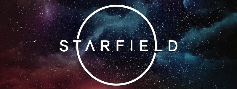 Слух: Starfield от Bethesda выйдет в 2021 году