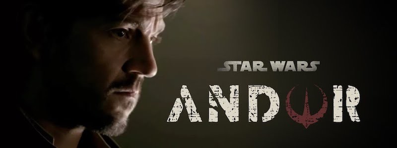 Штурмовик замечен на фото «Звездных войн: Андор»