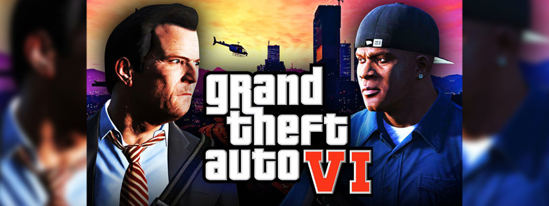 Фейковый трейлер Grand Theft Auto 6 совместил все слухи