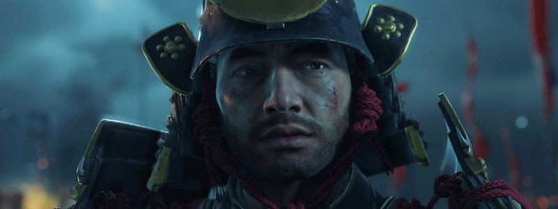 Создатели Ghost of Tsushima делают новую игру с мультиплеером