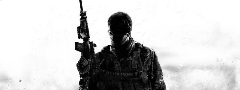 Инсайдер: ремастер CoD: Modern Warfare 3 выйдет сначала на PS4 и PS5