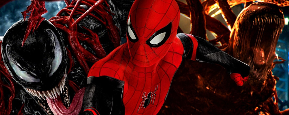 Трейлер «Человека-паука 3» выйдет после второго ролика «Венома 2»