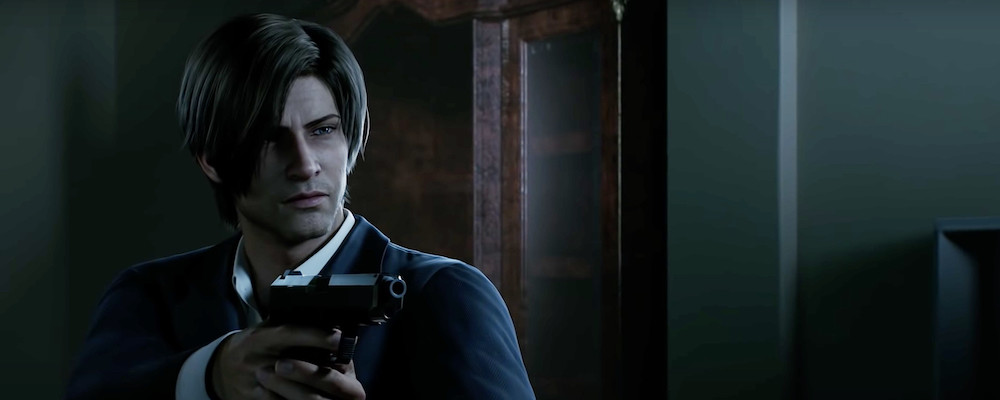 Вышел тизер-трейлер экранизации Resident Evil от Netflix
