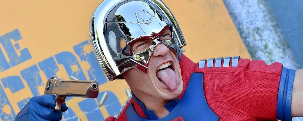 Все эпизоды сериала «Миротворец» содержат сцену после титров