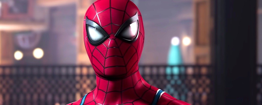 Игру Marvel's Spider-Man 2 не покажут до конца 2022 года