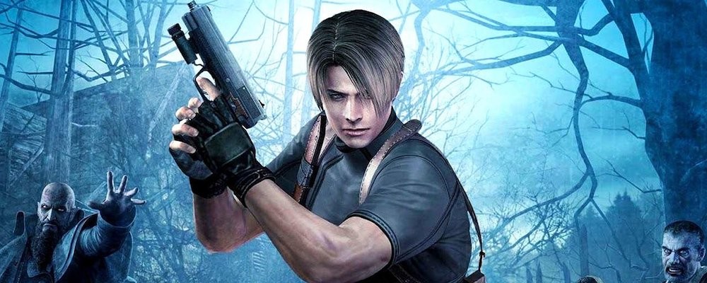 Первые постеры нового сериала по Resident Evil от Netflix