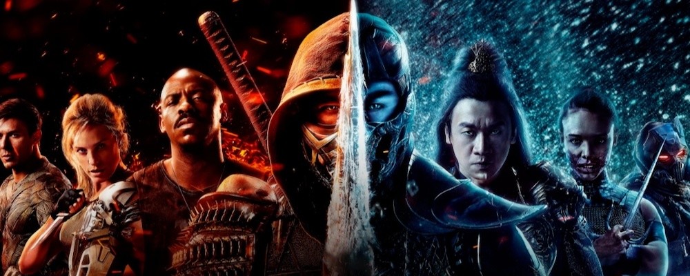 Warner Bros. оказалась недовольна утечкой Mortal Kombat 2
