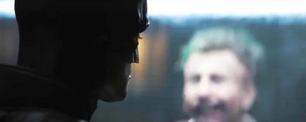 Тизер возвращения Джокера в фильме «Бэтмен 2» с Робертом Паттинсоном