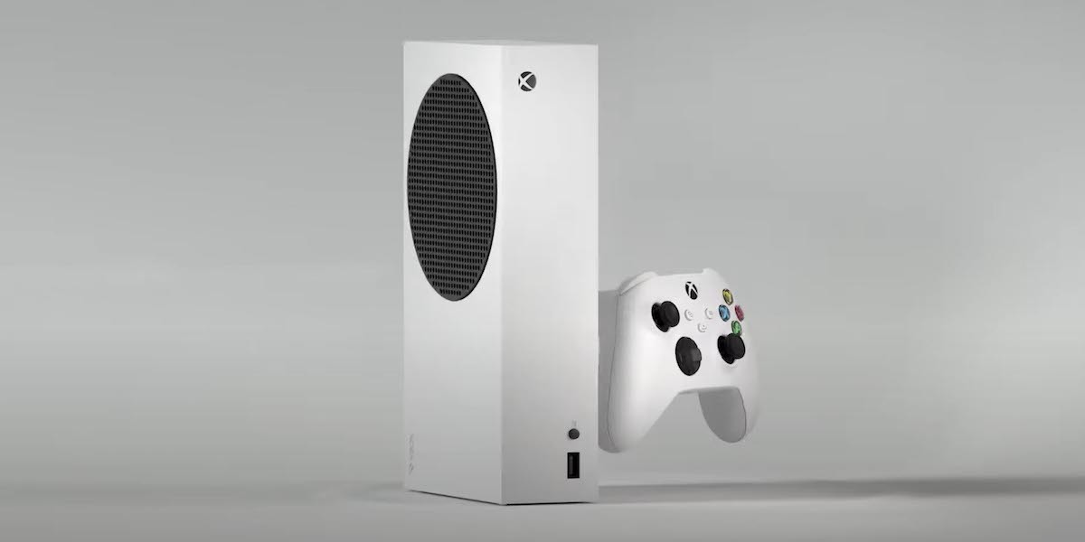 Стоит ли покупать Xbox Series S в 2023 году - 5 причин