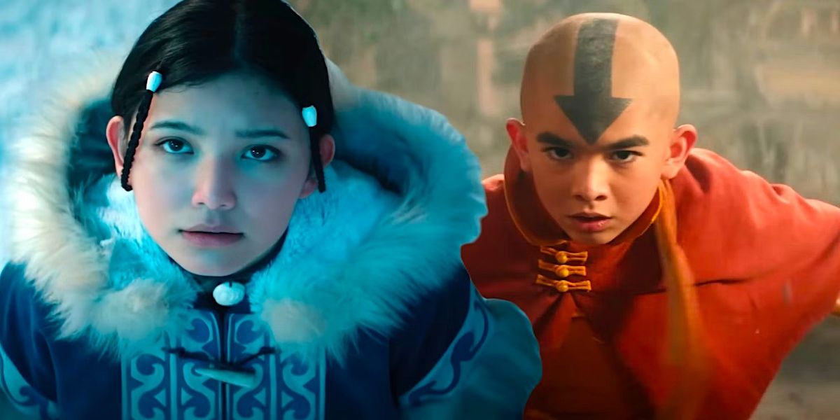 Раскрыт статус 2 сезона сериала «Аватар: Легенда об Аанге» от Netflix, намекая на премьеру