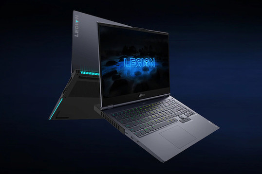 Игровой ноутбук Lenovo Legion 5 Pro - топ за свои деньги