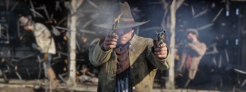 Take-Two: Red Dead Redemption 2 можно легко перенести на ПК
