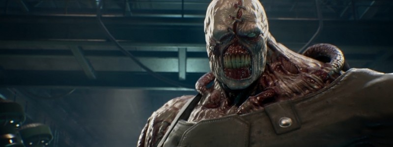 Разработчики намекают на скорый анонс Resident Evil 3