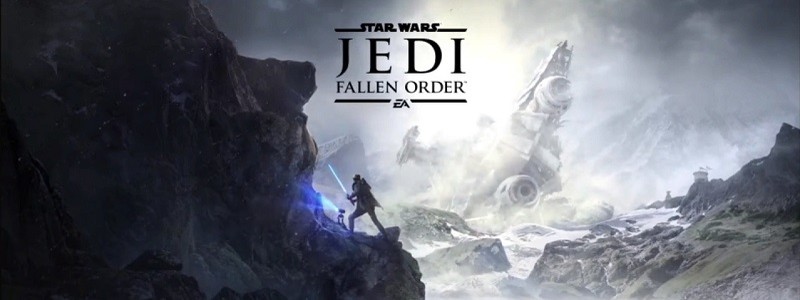 Детали, геймплей и трейлер «Звездные войны Джедаи: Павший Орден»