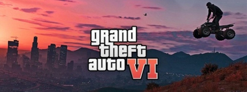 Утекли детали Grand Theft Auto 6: сюжет, город и механики