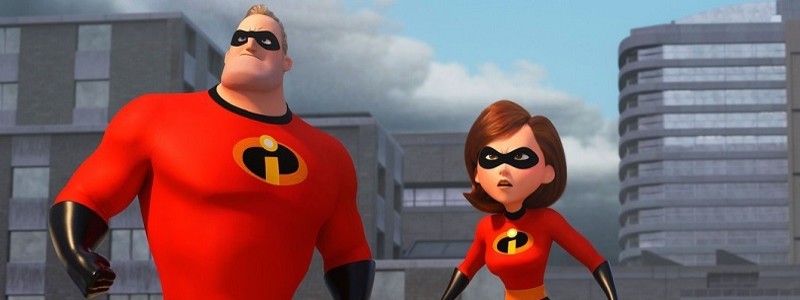 Русские слили новое изображение «Суперсемейки 2»