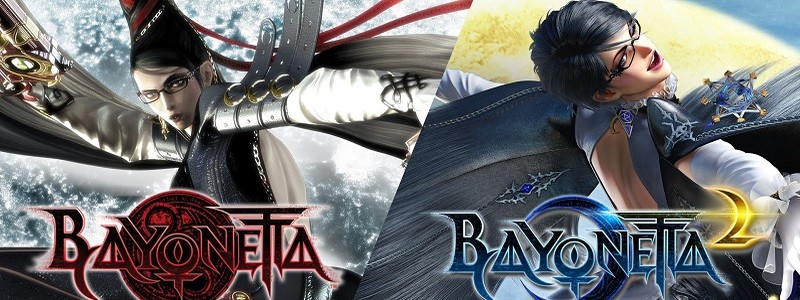 Обзор сборника Bayonetta 1+2 для Switch