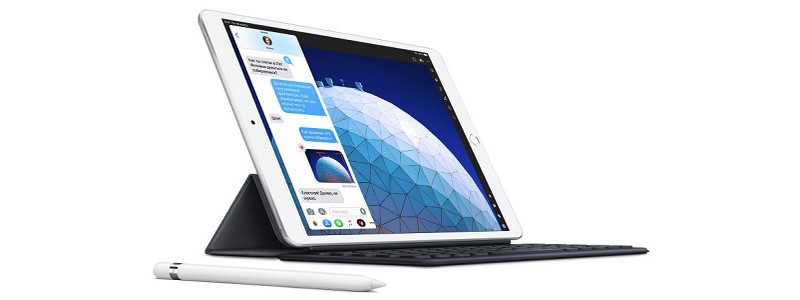 Раскрыты iPad Air 2019 и iPad mini 5. Даты выхода, цены и отличия