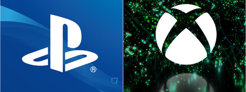 Sony и Microsoft внезапно заключили игровое партнерство