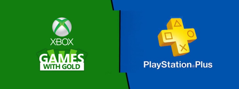 PS Plus станет бесплатным? Microsoft тизерят изменения Xbox Live Gold