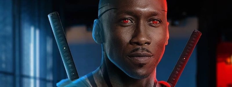 Режиссер «Джона Уика» может снять фильм «Блэйд» от Marvel