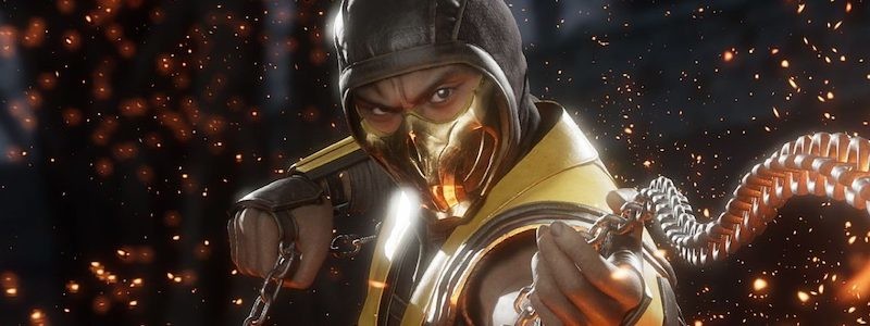 СМИ: Новый фильм Mortal Kombat мог выйти сразу онлайн