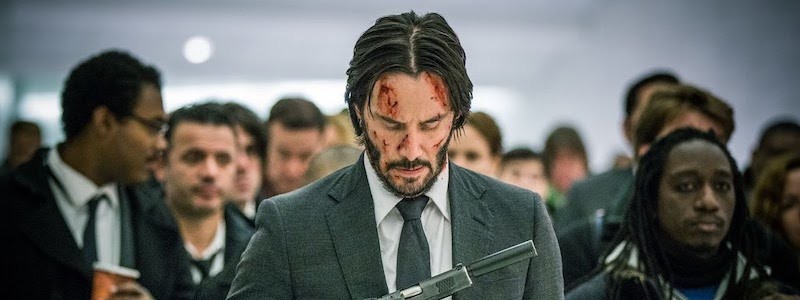Актер «Звездных войн» сыграет в фильме «Джон Уик 4»