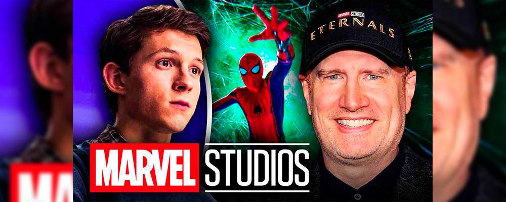 Кевин Файги прокомментировал секреты трейлера «Человека-паука» после «Мстителей: Финал»