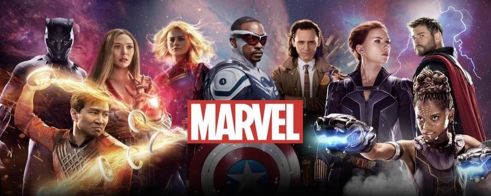 «Не самая лучшая»: мнения фанатов о 4 Фазе киновселенной Marvel