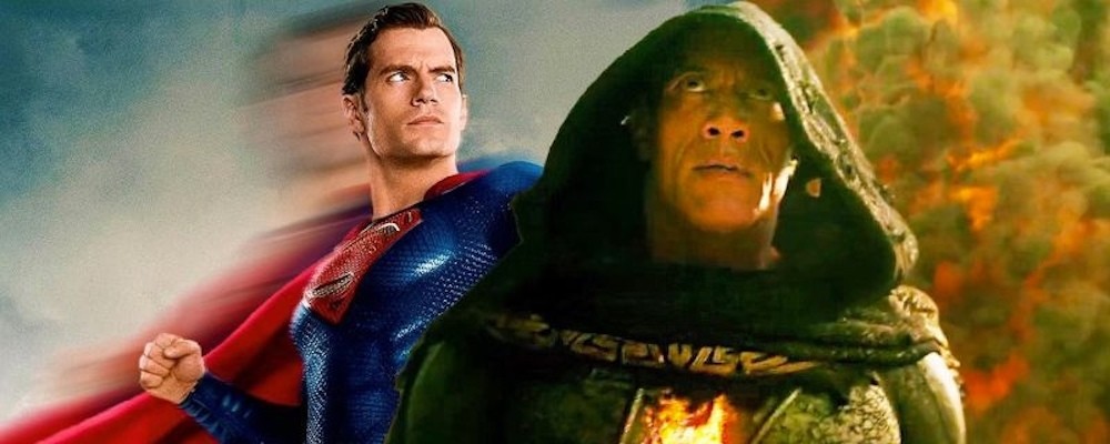 Warner Bros. отказались добавлять Супермена в новый фильм киновселенной DC
