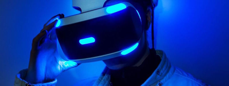 PlayStation 5 будет поддерживать виртуальную реальность