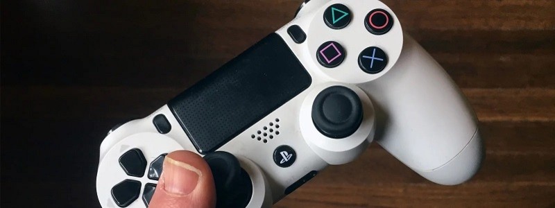 Как на самом деле называется кнопка X на геймпаде PlayStation
