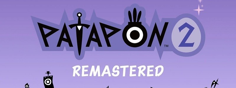 Ремастер Patapon 2 скоро выйдет на PS4