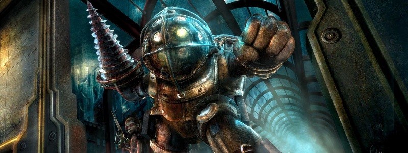 Новая игра от создателя BioShock близка к выходу