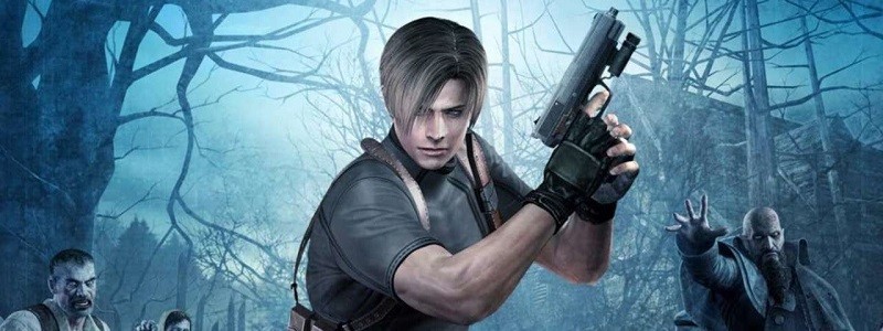 Актер Леона Кеннеди тизерит ремейк Resident Evil 4