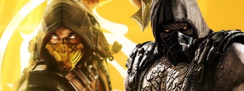 Новое обновление Mortal Kombat 11 разочаровало игроков