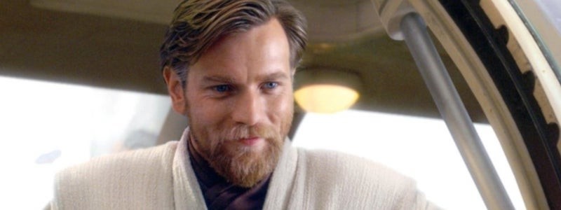 Юэн Макгрегор показал, как изменился для сериала «Оби-Ван Кеноби»