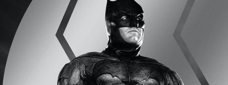 Зак Снайдер назвал любимый костюм Бэтмена