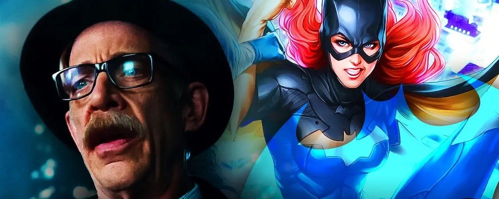 СМИ: DC заменят Дж. К. Симмонса в роли комиссара Гордона в DCEU