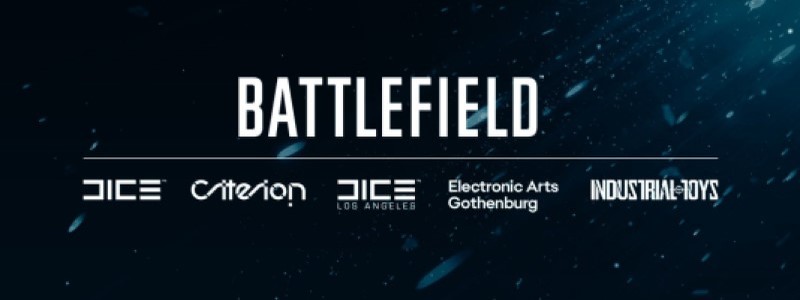 Официально: Electronic Arts готовит сразу две игры во франшизе Battlefield