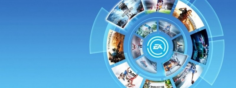 EA Access запустят на PlayStation 4 в июле