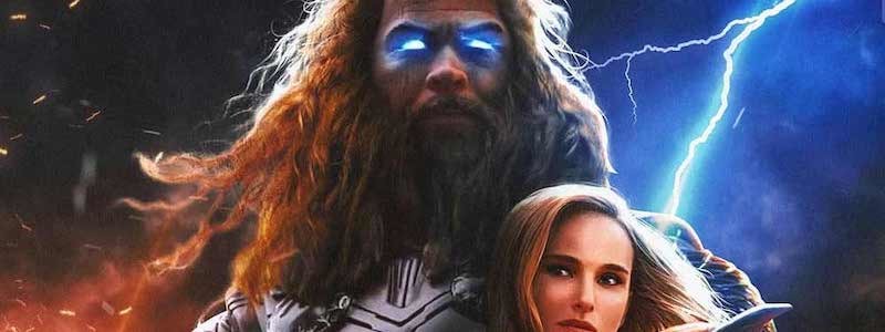 Marvel неожиданно перенесли фильм «Тор: Любовь и гром»
